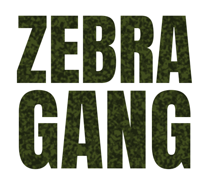Zebra Gang Zebra Gang
